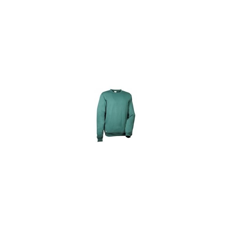 Sweat de travail Cofra Agadir V109-0-00