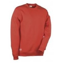 Sweat de travail Cofra Agadir V109-0-00 2