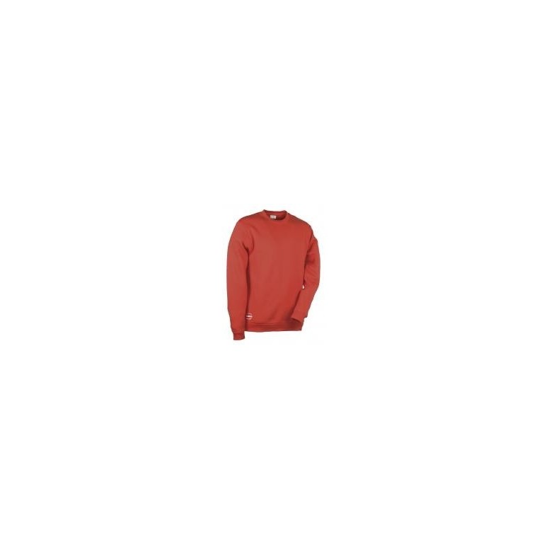 Sweat de travail Cofra Agadir V109-0-00