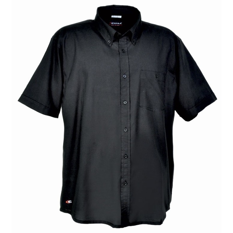 Chemise de travail Cofra Varadero V373-0-02