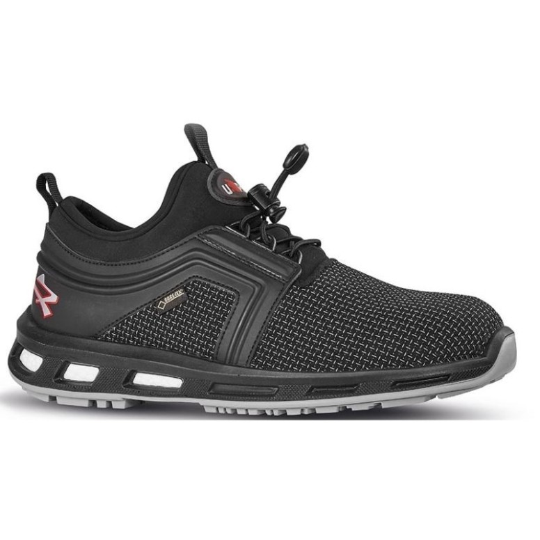 Chaussures de sécurité U-power Rocket S3 WR CI...