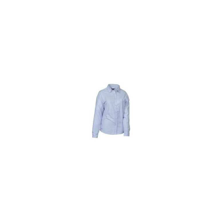 Chemise de travail Cofra Witshire Woman 100 %...
