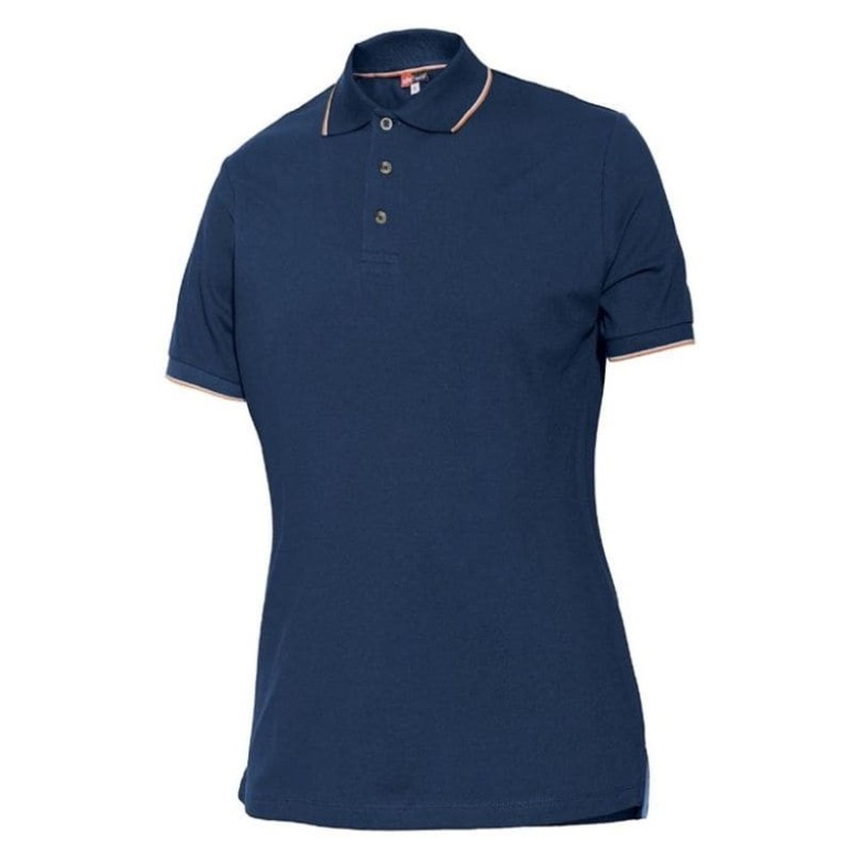 Polo Portofino Stretch pour femmes Issa Line -...