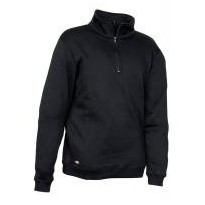 Sweat de travail Cofra Arsenal V217-0-03 2