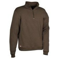 Sweat de travail Cofra Arsenal V217-0-03