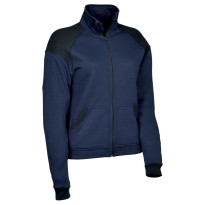 Sweat de travail Cofra Carolina V430-0-02
