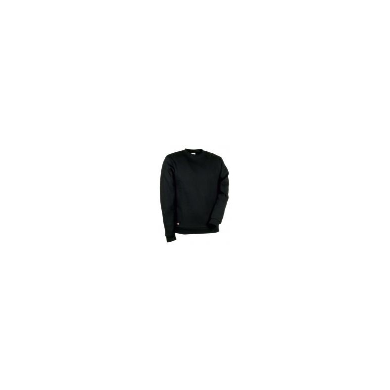 Sweat de travail Cofra Biggin en 100% coton...