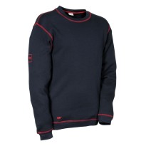 Sweat de travail Cofra Colima V270-0-02