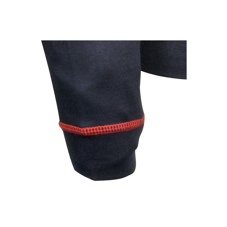 Sweat de travail Cofra Colima V270-0-02