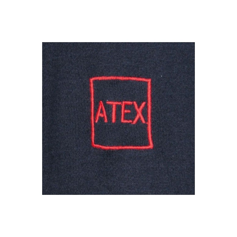 Sweat de travail Cofra Colima V270-0-02