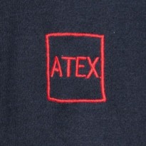 Sweat de travail Cofra Colima V270-0-02
