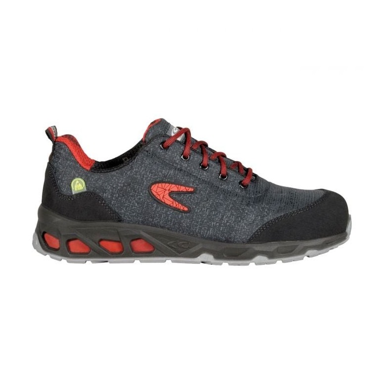 Chaussures de sécurité Cofra Rainproof ESD S3...