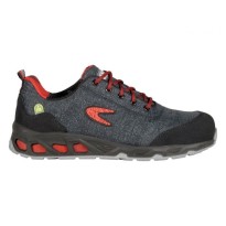 Chaussures de sécurité Cofra Rainproof ESD S3 SRC 73082-006