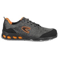 Chaussures de sécurité Cofra Reconverted S1P SRC 73082-002