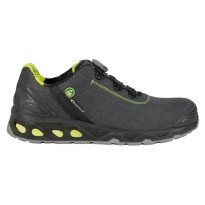 Chaussures de sécurité Cofra Lux ESD S3 SRC avec fermeture BOA 73001-000