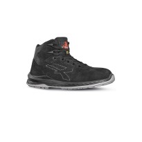 Chaussures de sécurité U-power Tweed S3 SRC CI ESD RI10074