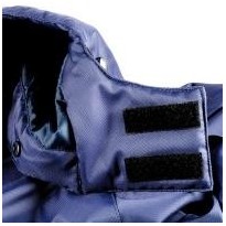 Veste de travail multi-poches anti-froid Cofra Leida V168-0-02