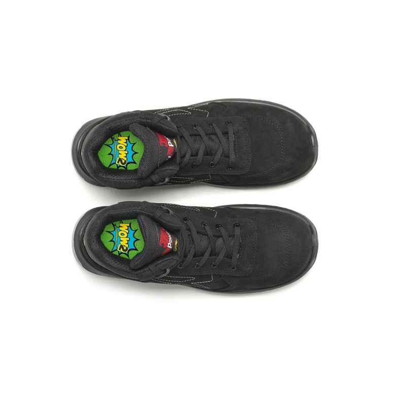 Chaussures de sécurité U-power Tweed S3 SRC CI...