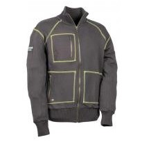 Sweat-shirt de travail Cofra Hamburg 100% coton V104-0-00