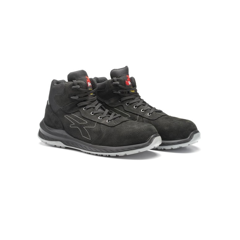 Chaussures de sécurité U-power Tweed S3 SRC CI...