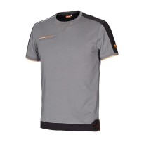 T-shirt Extreme Cotone stretch Issa Line - 8820nb