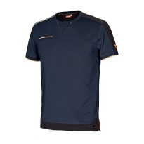 T-shirt Extreme Cotone stretch Issa Line - 8820nb