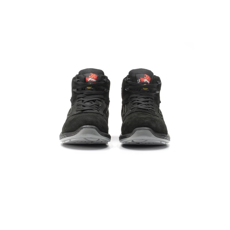 Chaussures de sécurité U-power Tweed S3 SRC CI...