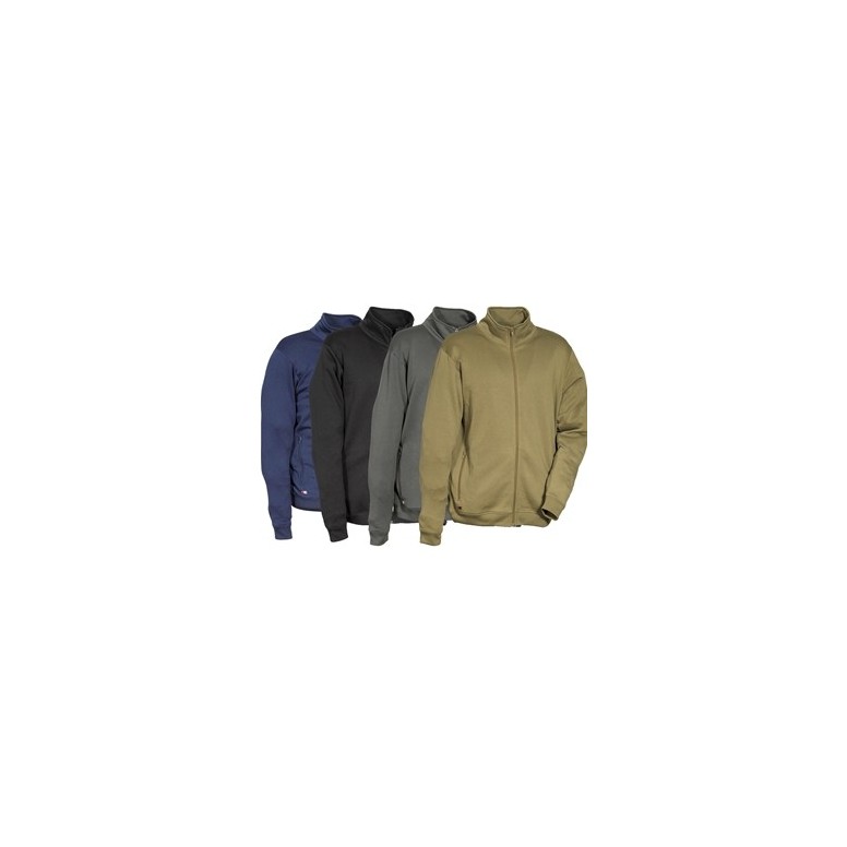 Sweat-shirt de travail Cofra Hede V548-0-00
