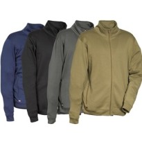 Sweat-shirt de travail Cofra Hede V548-0-00