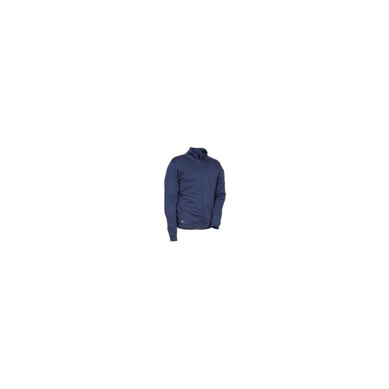 Sweat-shirt de travail Cofra Hede V548-0-00