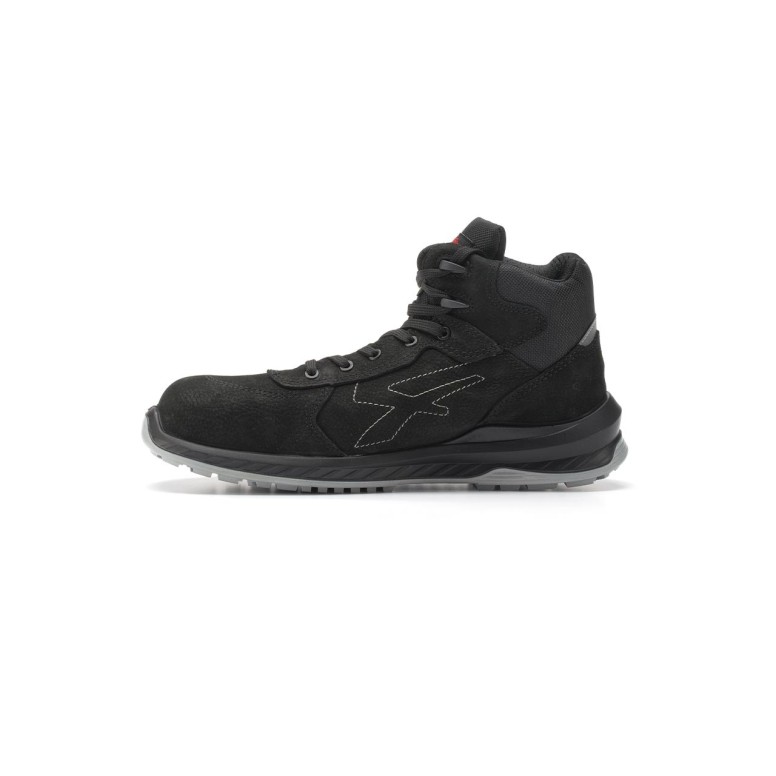 Chaussures de sécurité U-power Tweed S3 SRC CI...