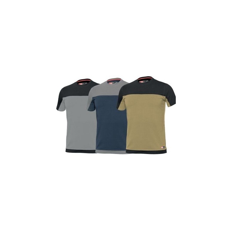 T-shirt stretch Issa Line - 8772