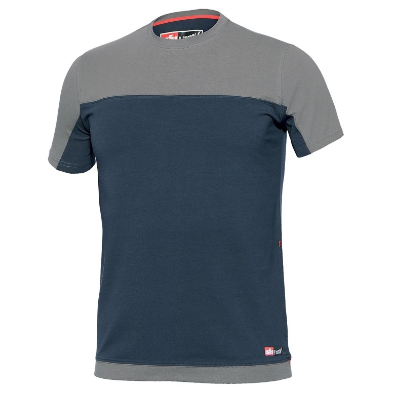 T-shirt stretch Issa Line - 8772