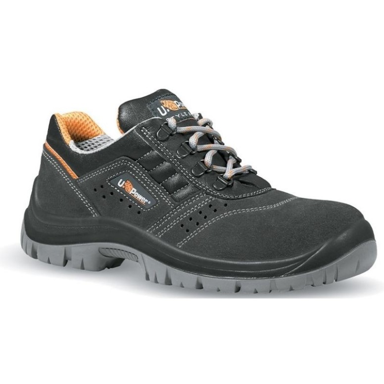 Chaussures de sécurité U-power Rotational S1P...