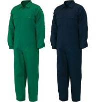 Combinaison de travail Europa Issa Line 100% coton - 8070