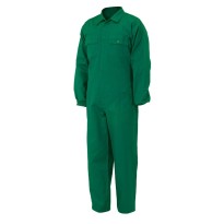 Combinaison de travail Europa Issa Line 100% coton - 8070
