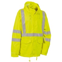 Veste de travail haute visibilité Cofra Merida V450-0-00 2