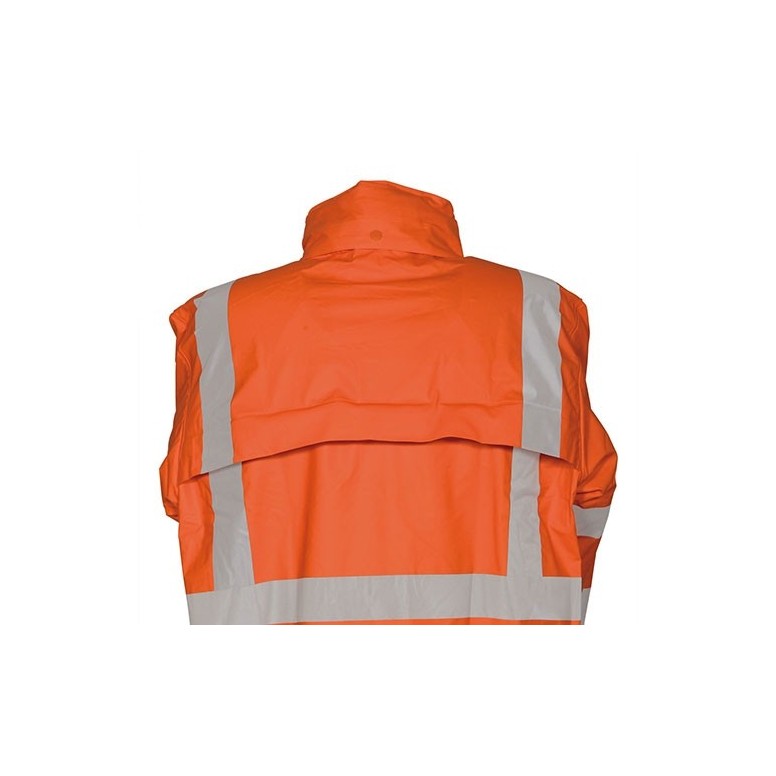 Veste de travail haute visibilité Cofra Merida...