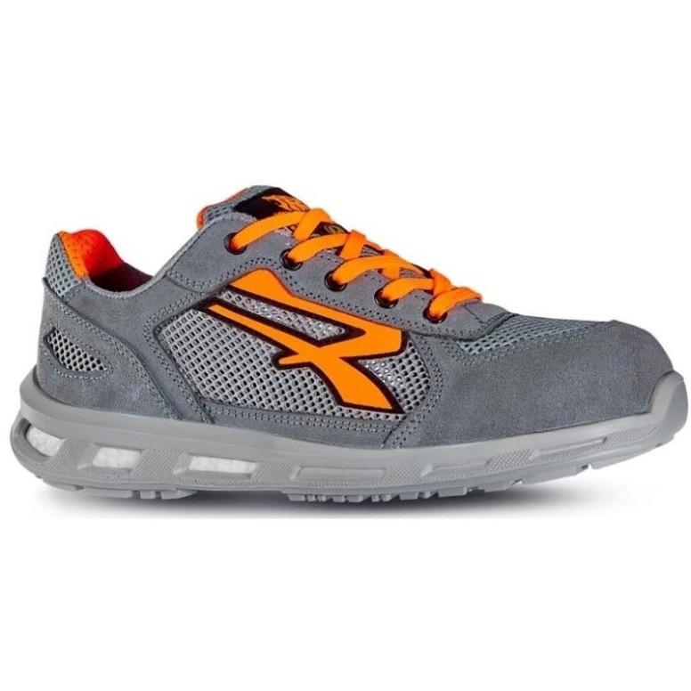 Chaussures de sécurité U-power Ultra S1P SRC...