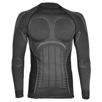 Maillot thermique extensible et élastique Cofra Bryne...