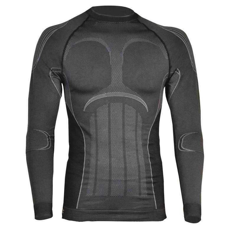 Maillot thermique extensible et élastique Cofra...