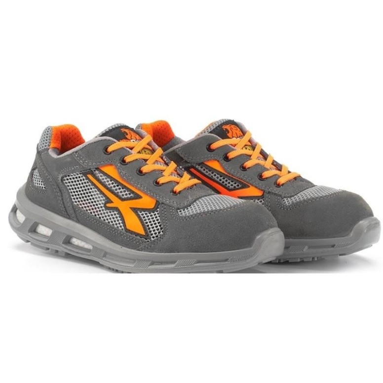 Chaussures de sécurité U-power Ultra S1P SRC...