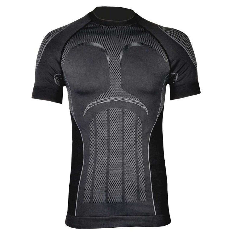 Maillot thermique extensible et élastique Cofra...