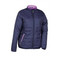 Doudoune de travail Cofra Turin Woman V356-0-02