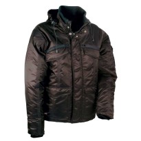 Doudoune de travail à poches multiples Cofra Essen V095-0-00 2