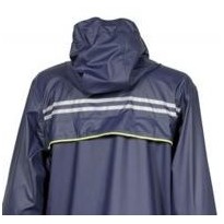 Veste de travail Cofra Balfors V454-0-02 2