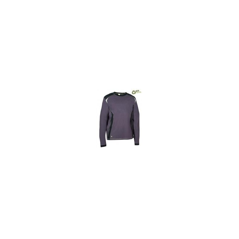 T-shirt de travail Cofra Langeveld V642-0-02