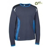 T-shirt de travail Cofra Langeveld V642-0-02 2