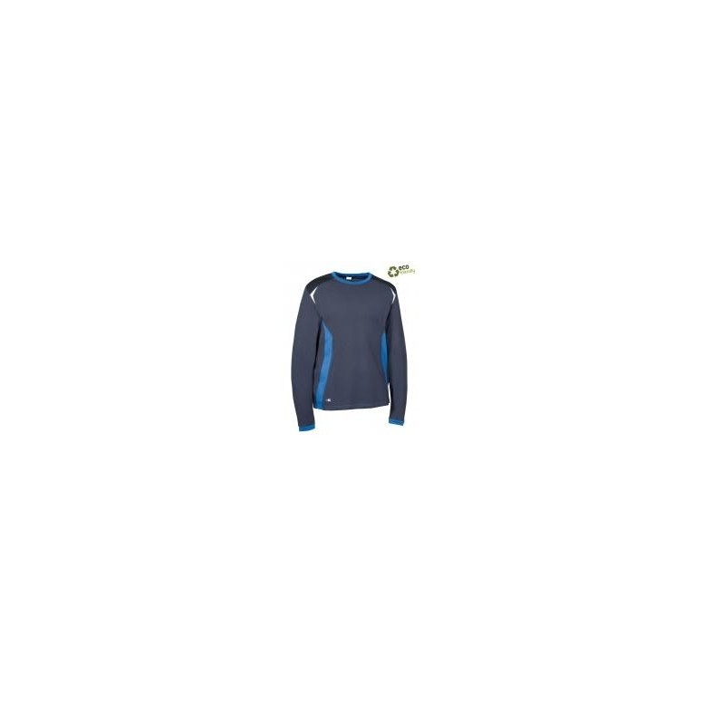T-shirt de travail Cofra Langeveld V642-0-02