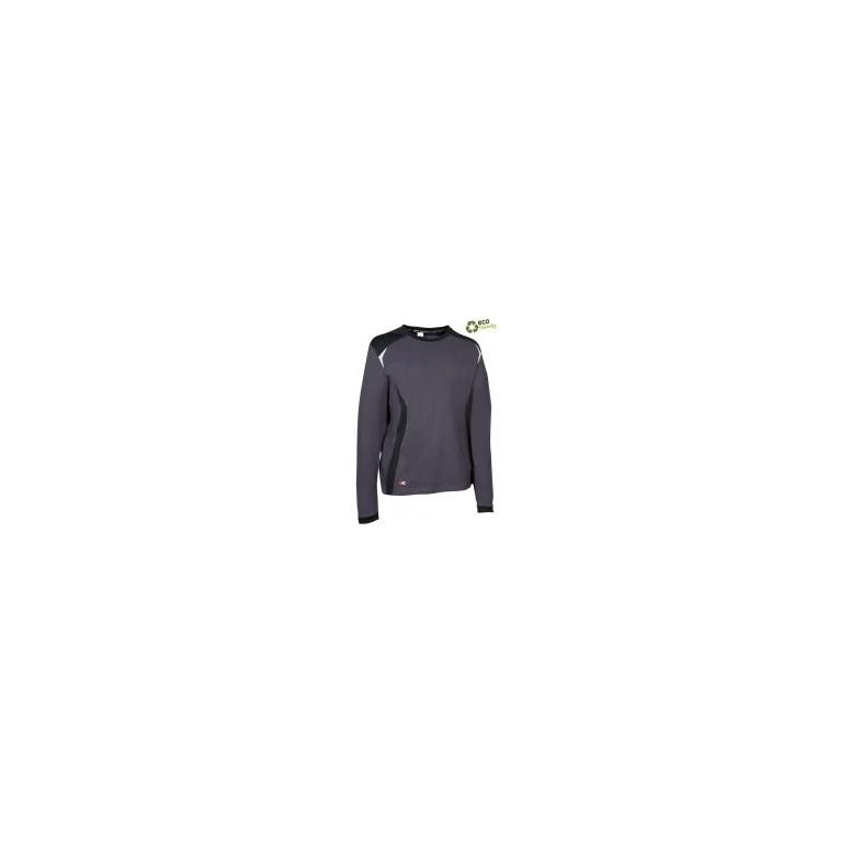 T-shirt de travail Cofra Langeveld V642-0-02